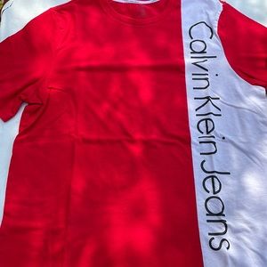 Men’s Calvin Klein Jeans Shirt